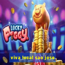 viva local sao jose